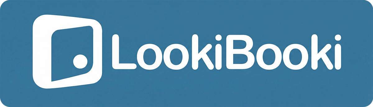LookiBooki