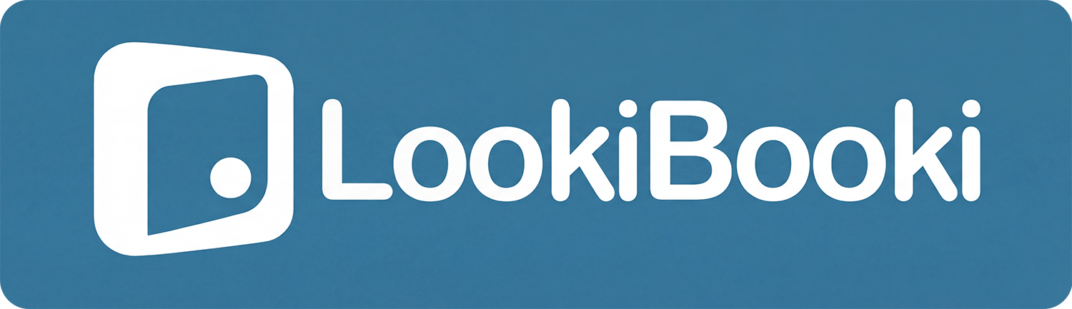 LookiBooki